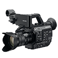 PXW-FS5Icon